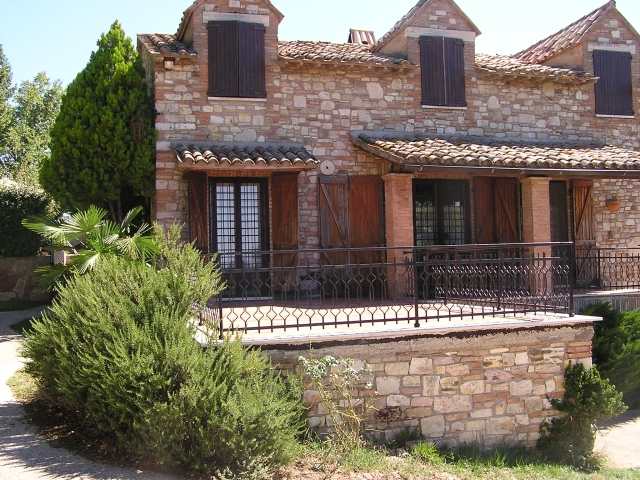 CASALE MADARIA