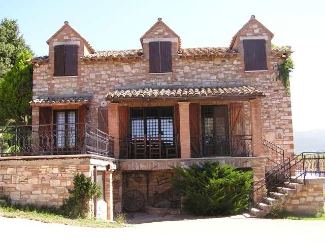 CASALE MADARIA