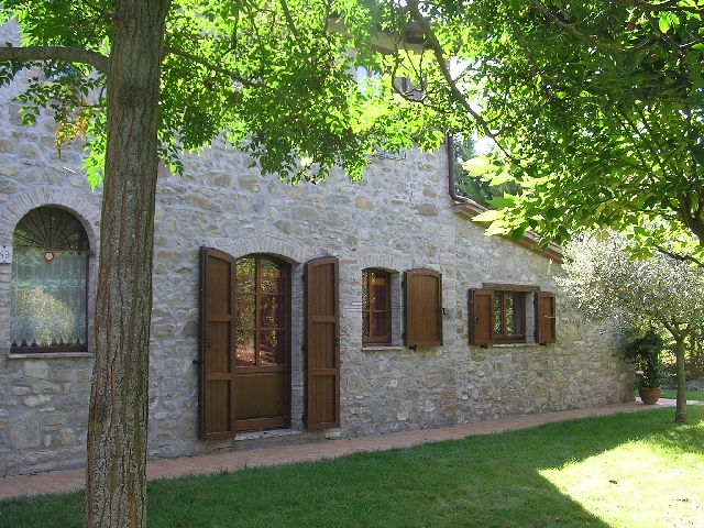 CASA GIORGIA
