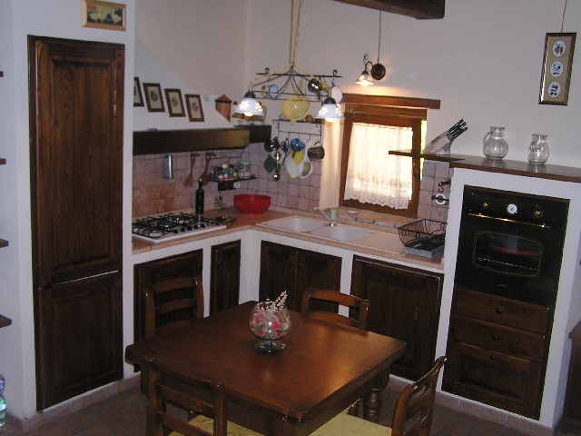 CASA GIORGIA