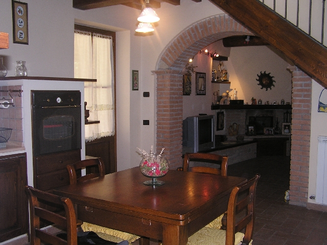 CASA GIORGIA