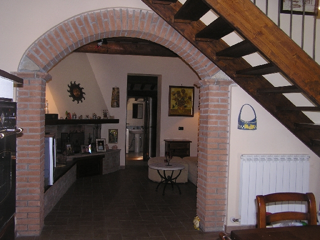 CASA GIORGIA