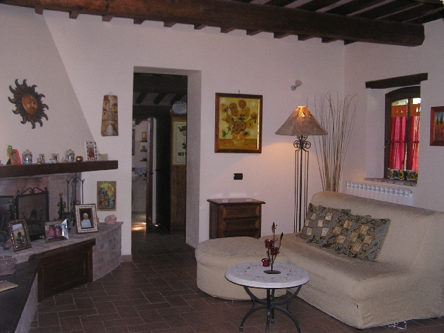 CASA GIORGIA