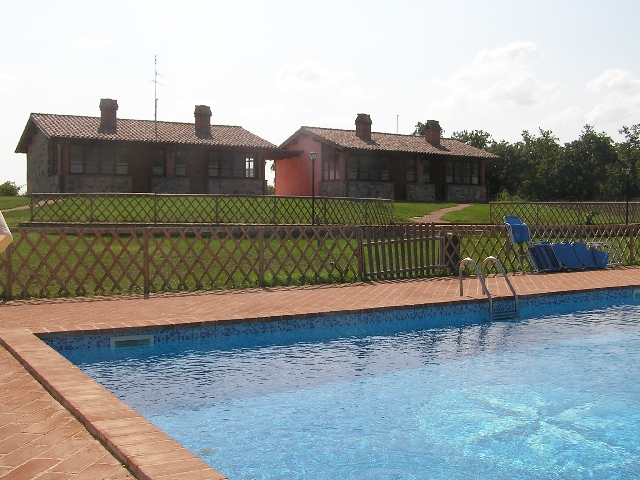 LA MACCHIA