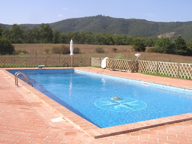 LA MACCHIA