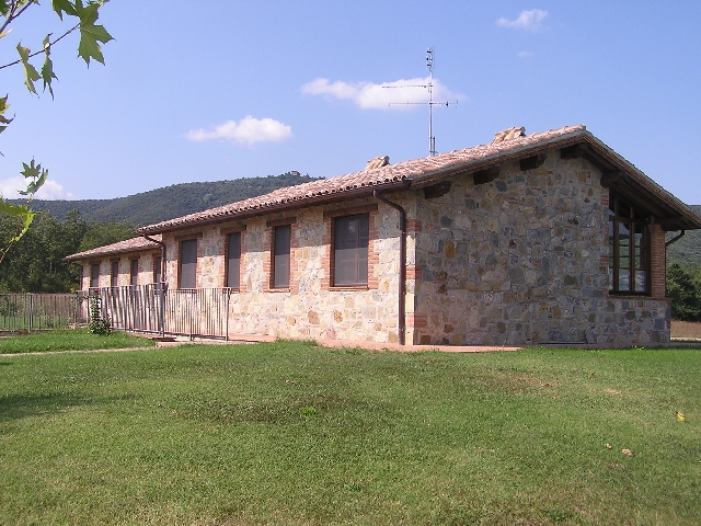 LA MACCHIA