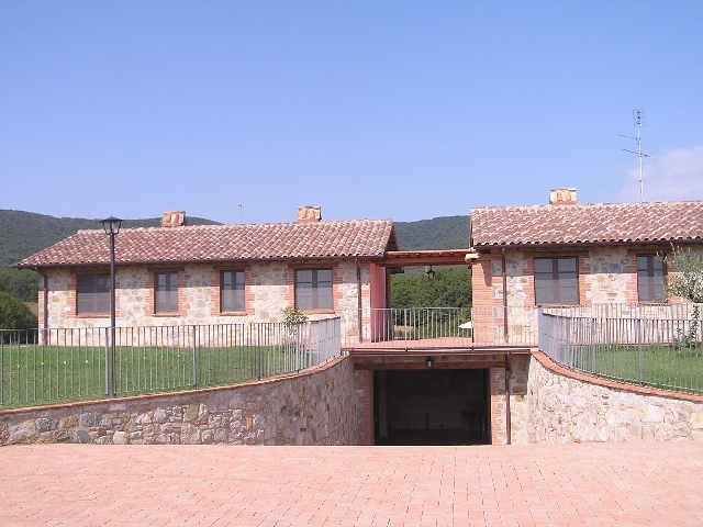 LA MACCHIA