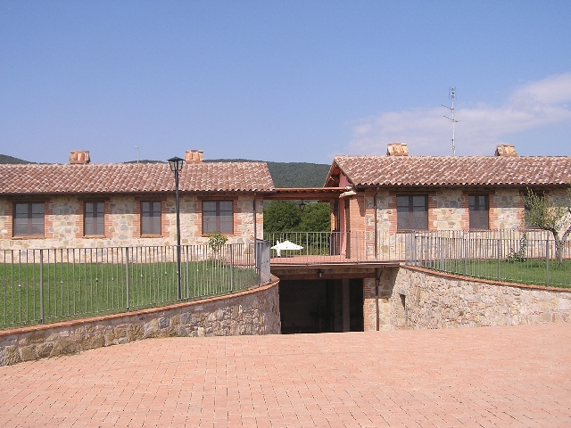 LA MACCHIA