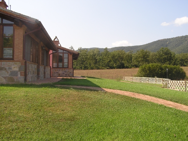 LA MACCHIA