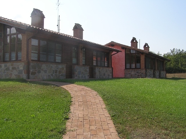 LA MACCHIA