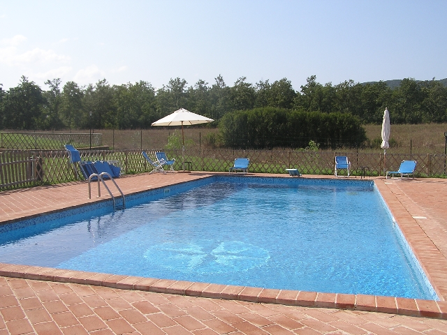 LA MACCHIA