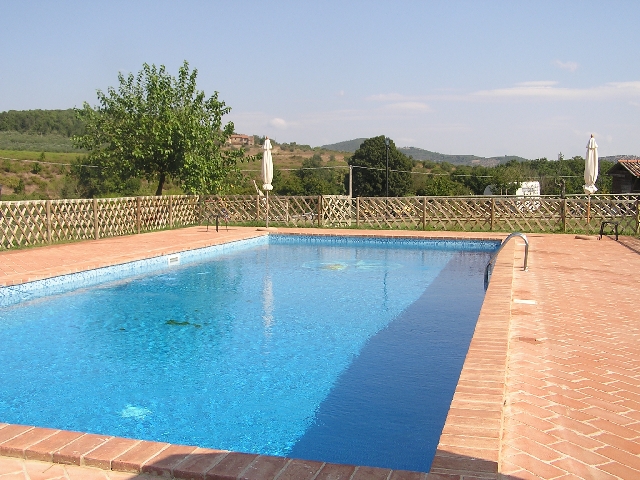 LA MACCHIA