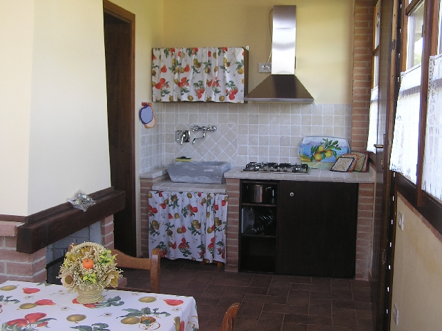 LA MACCHIA