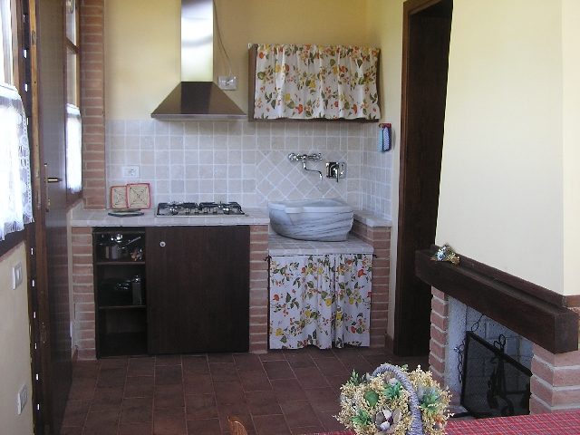 LA MACCHIA