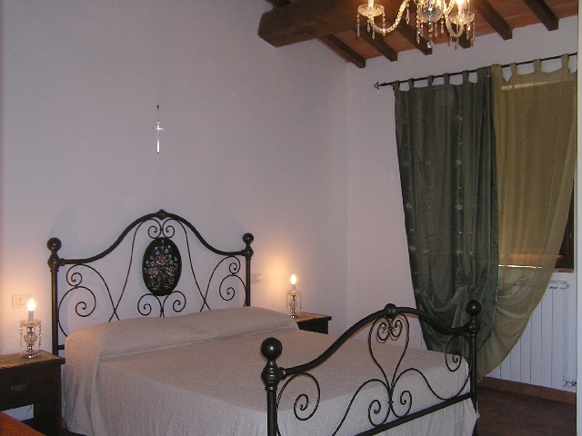 LA MACCHIA