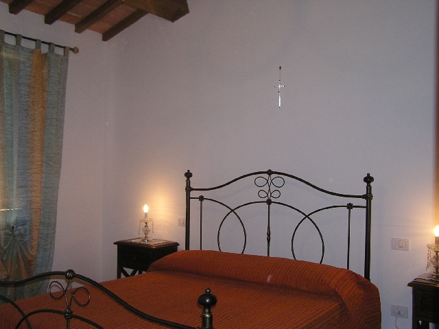 LA MACCHIA