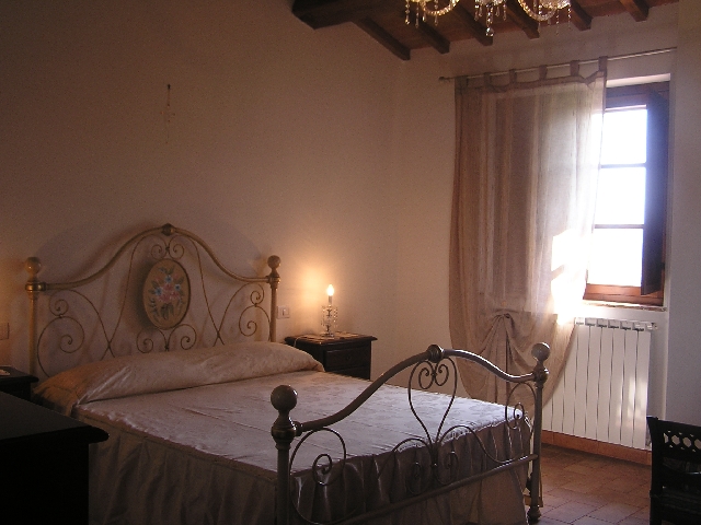 LA MACCHIA