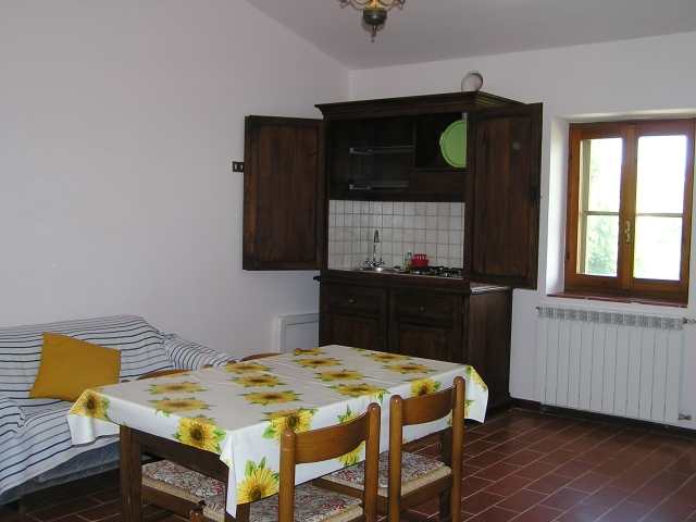 CASA CARMELITA