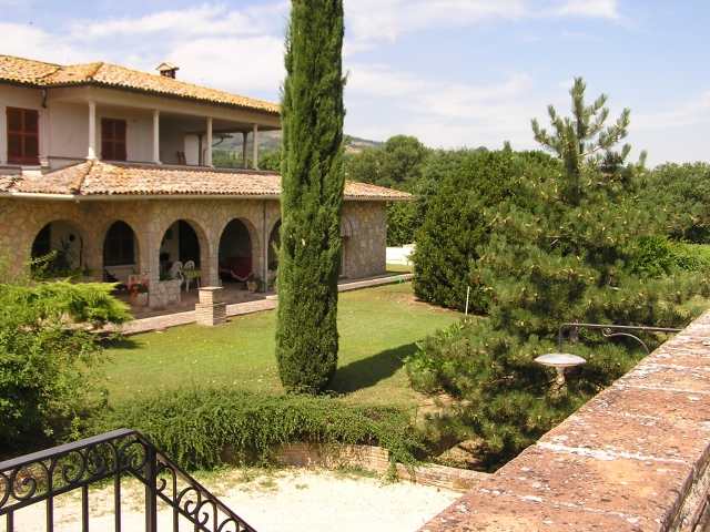 CASA CARMELITA