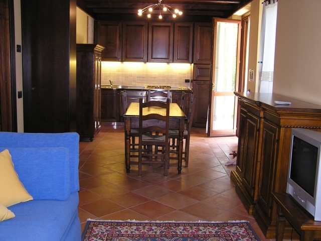VILLA DEI MELOGRANI