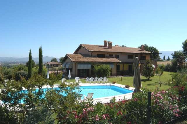 VILLA DEI MELOGRANI