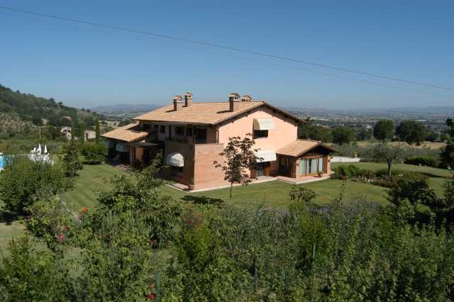 VILLA DEI MELOGRANI