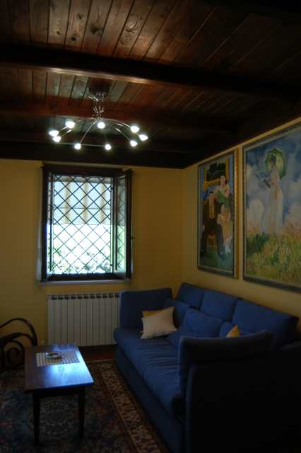 VILLA DEI MELOGRANI
