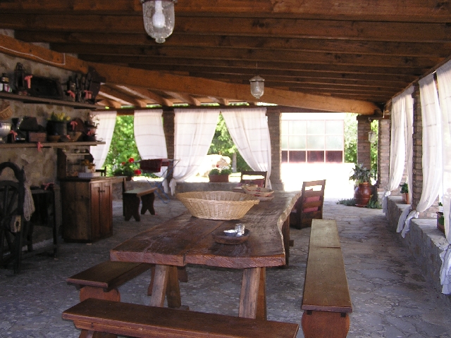 IL PALAZZO 