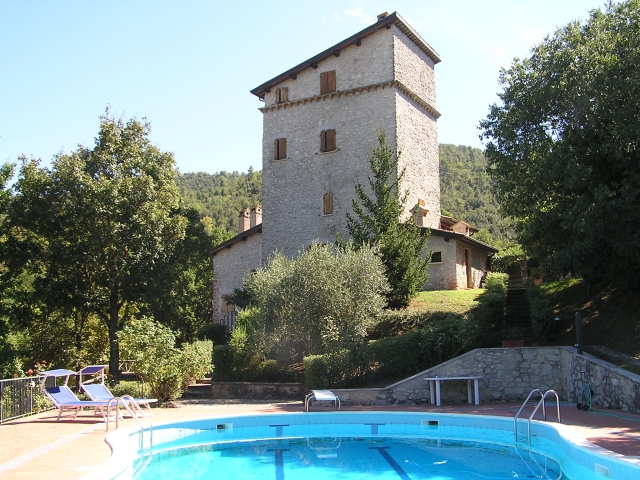 La scheda dell'offerta