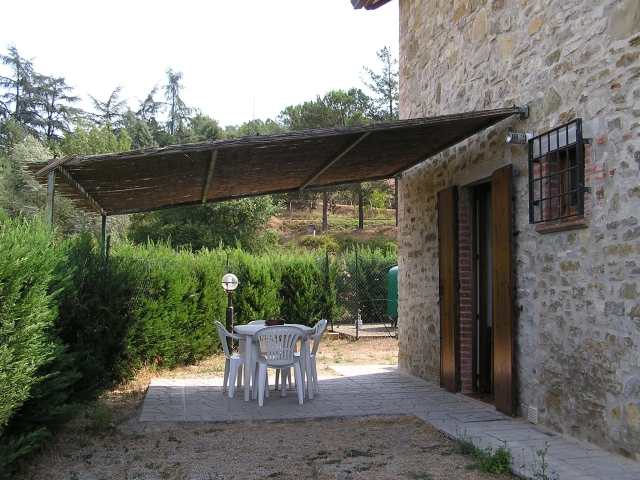 GLI ARRIGHI