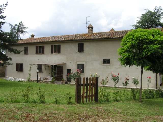 GLI ARRIGHI
