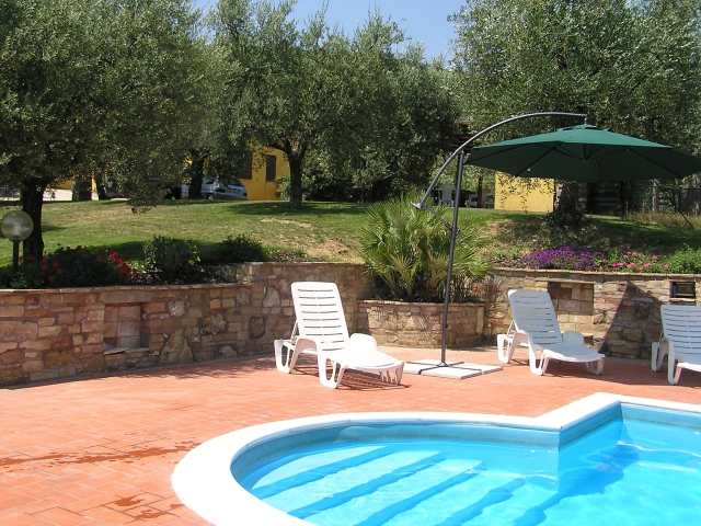 CASALE IL PICCHIO