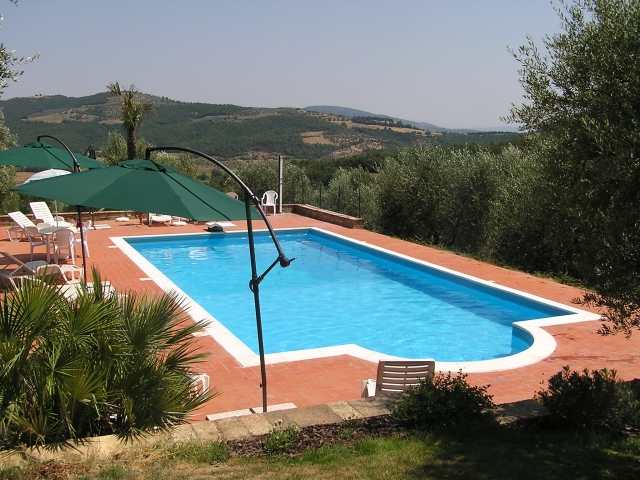 CASALE IL PICCHIO