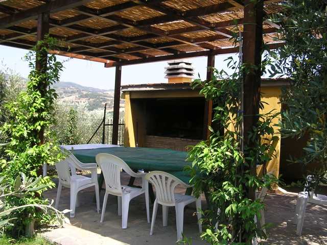 CASALE IL PICCHIO
