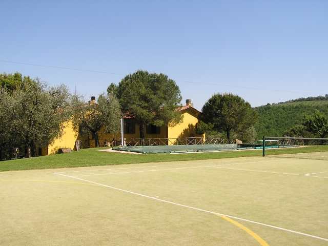 CASALE IL PICCHIO