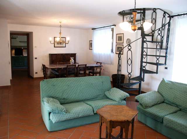 CASALE IL PICCHIO