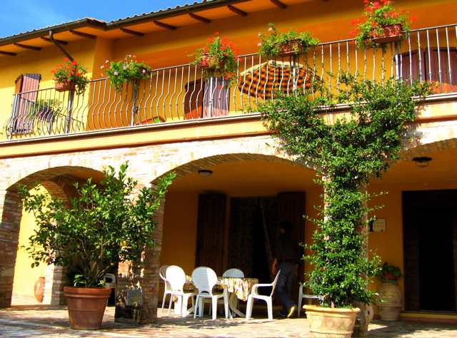 CASALE IL PICCHIO