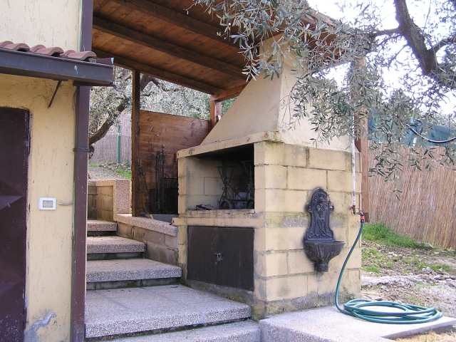 L'ULIVETO L'ULIVETO