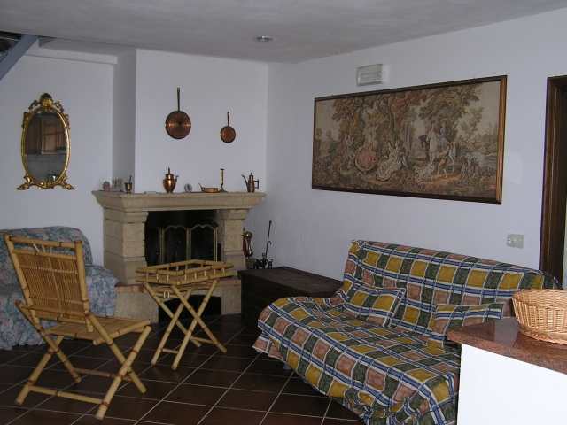 L'ULIVETO