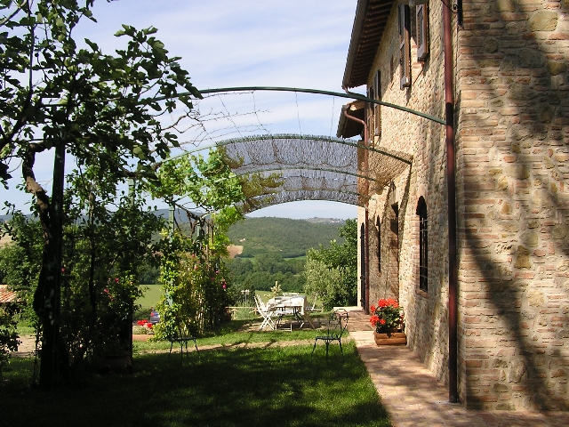 LA VIGNA