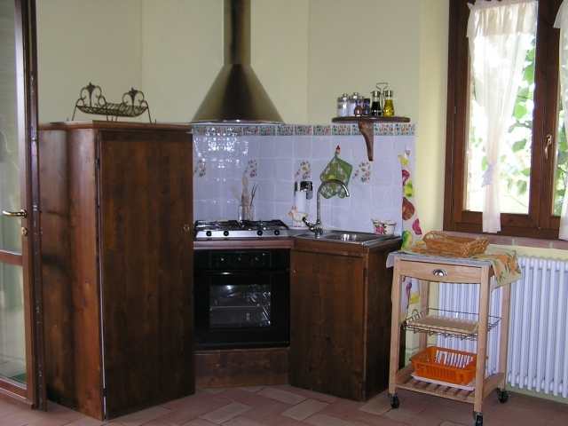 LA VIGNA