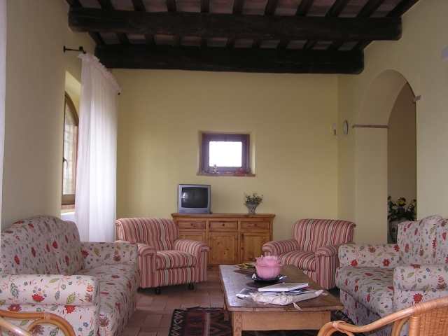 LA VIGNA