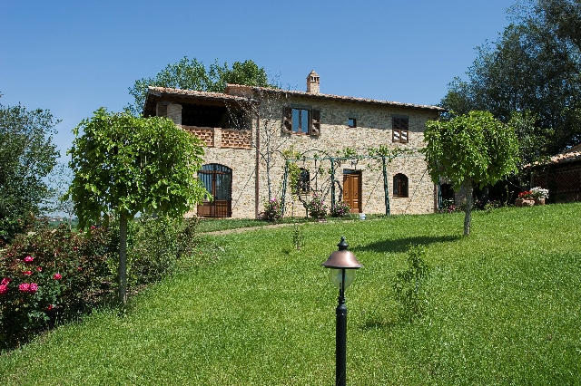 LA VIGNA