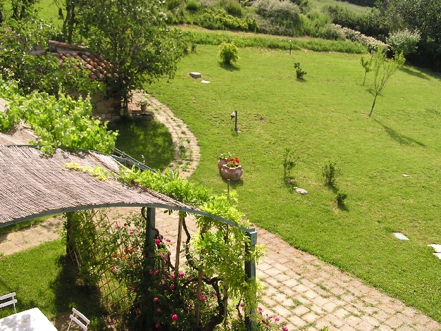 LA VIGNA
