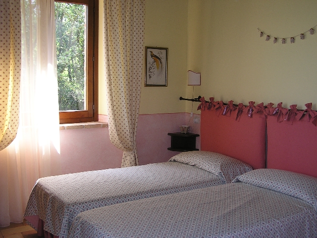 LA VIGNA