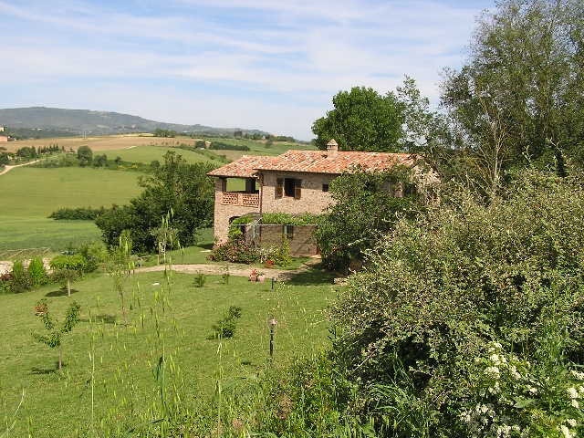 LA VIGNA