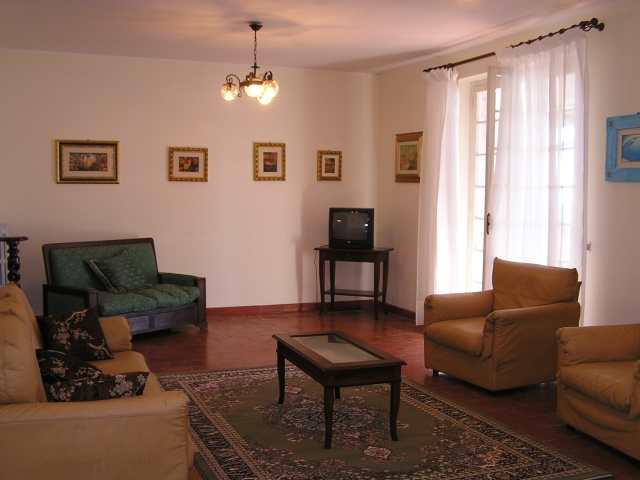 VILLA DEGLI ULIVI