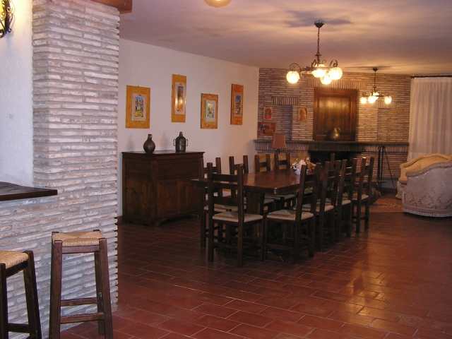 VILLA DEGLI ULIVI