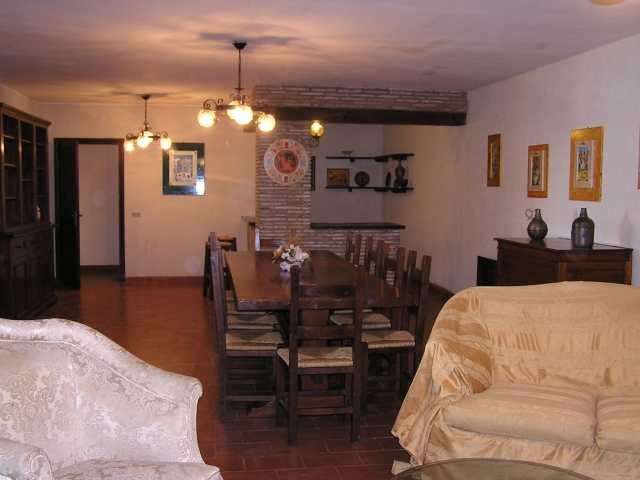VILLA DEGLI ULIVI