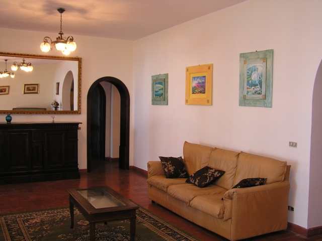 VILLA DEGLI ULIVI